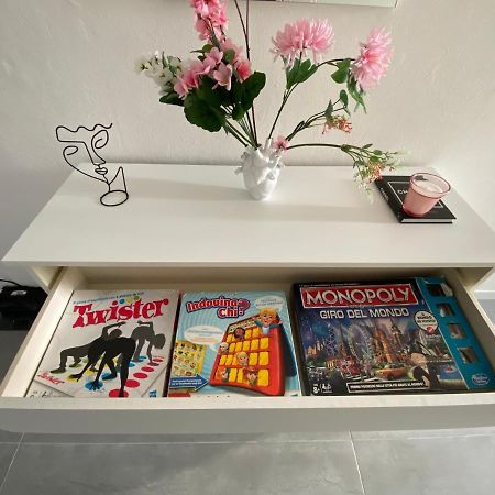 The Chic Holiday Apartment Verona Exteriör bild