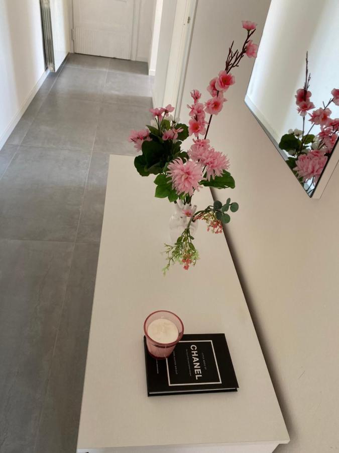 The Chic Holiday Apartment Verona Exteriör bild