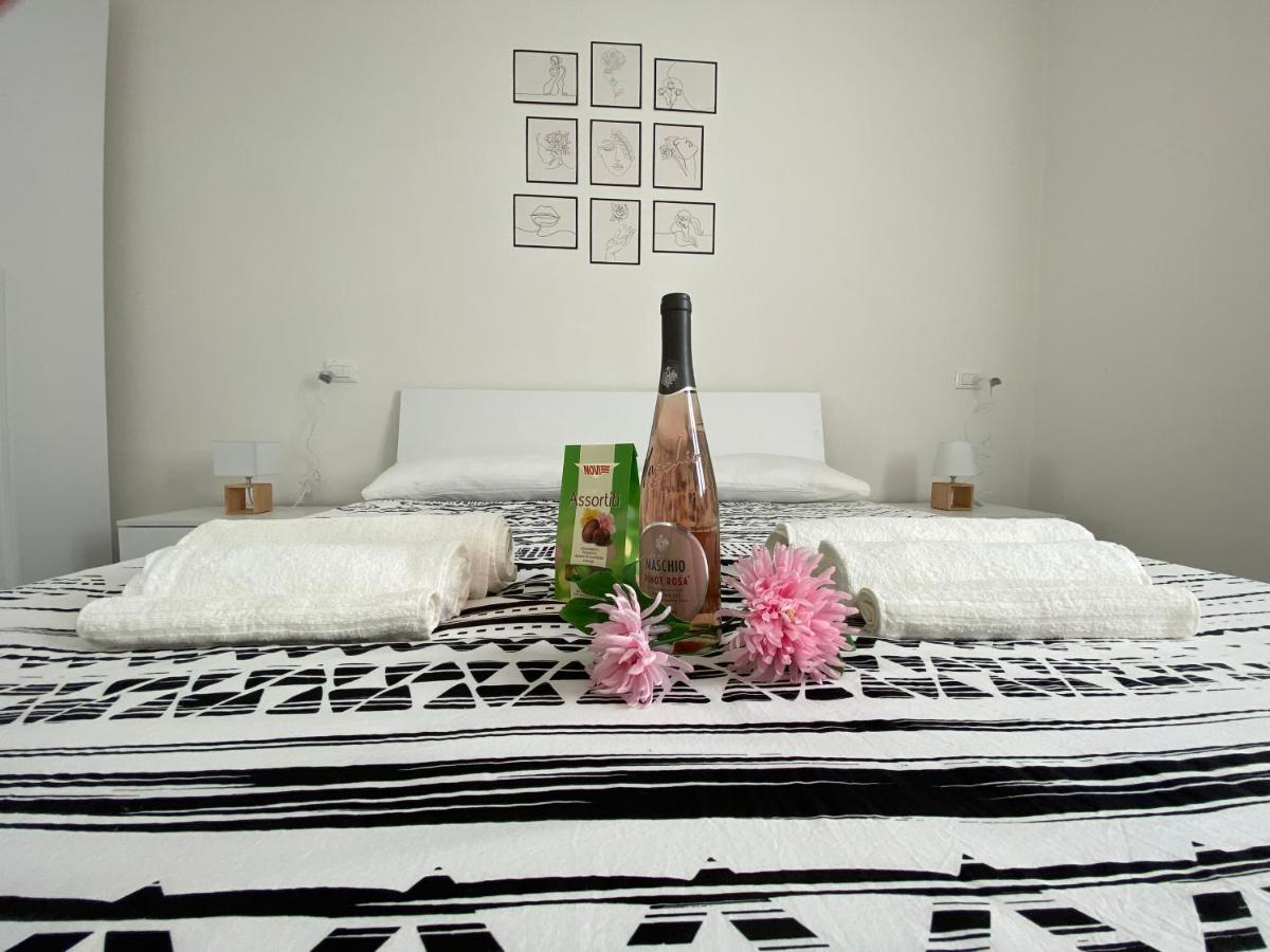 The Chic Holiday Apartment Verona Exteriör bild