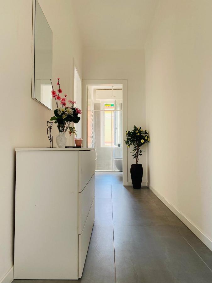 The Chic Holiday Apartment Verona Exteriör bild