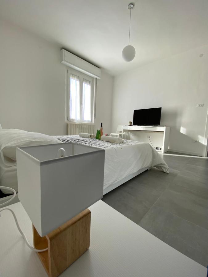 The Chic Holiday Apartment Verona Exteriör bild
