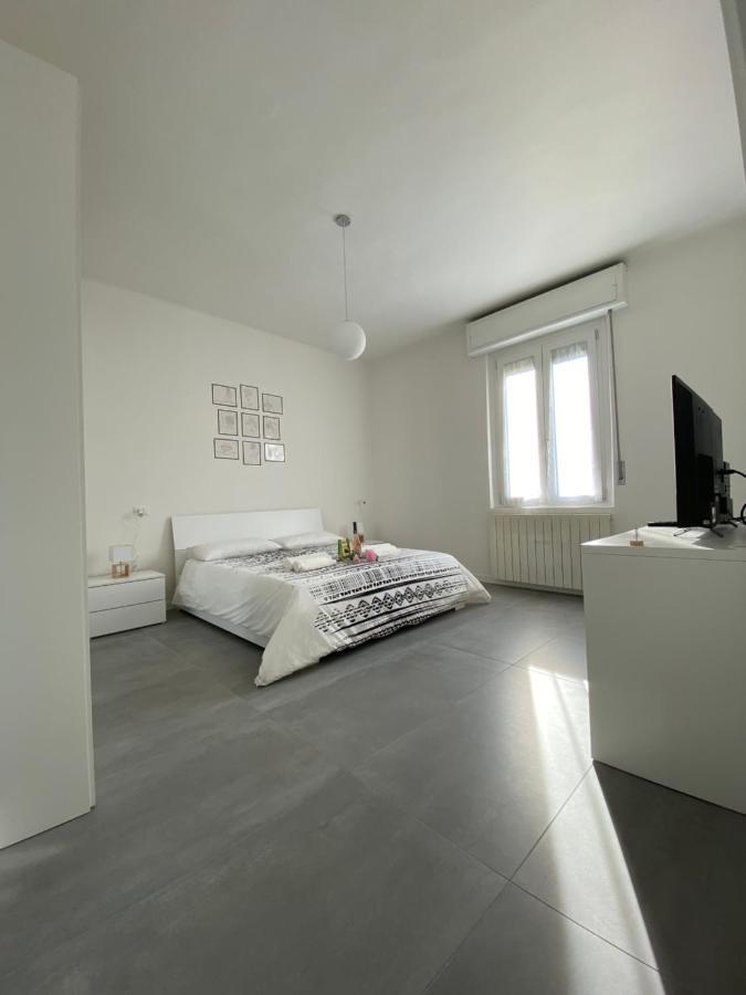 The Chic Holiday Apartment Verona Exteriör bild