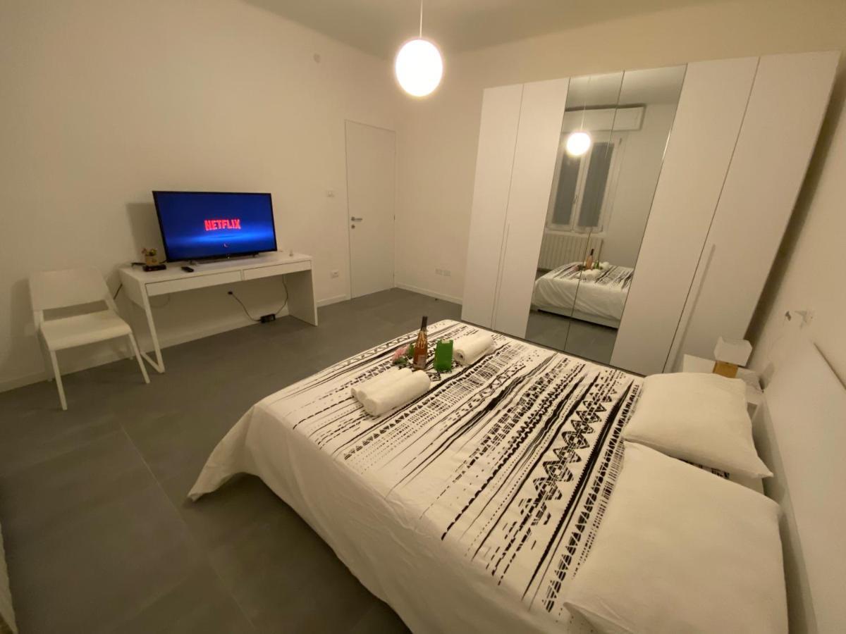 The Chic Holiday Apartment Verona Exteriör bild