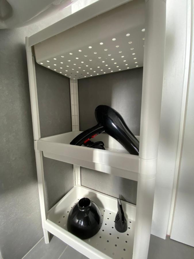 The Chic Holiday Apartment Verona Exteriör bild