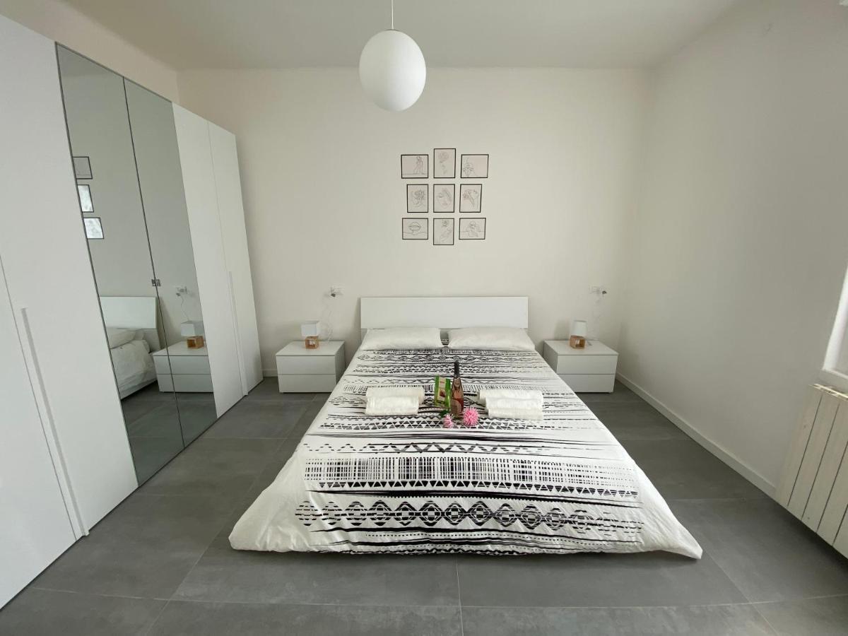 The Chic Holiday Apartment Verona Exteriör bild