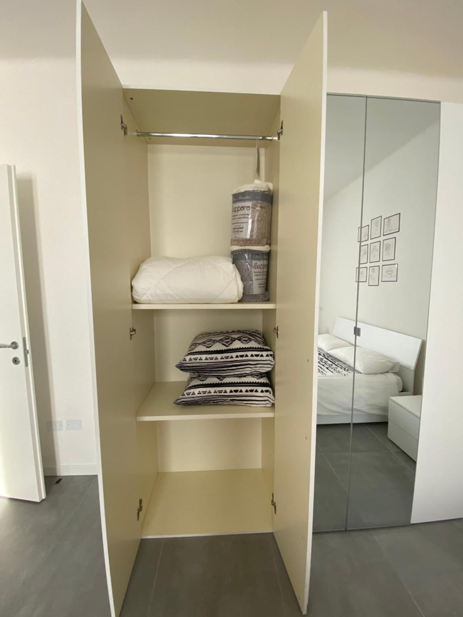 The Chic Holiday Apartment Verona Exteriör bild