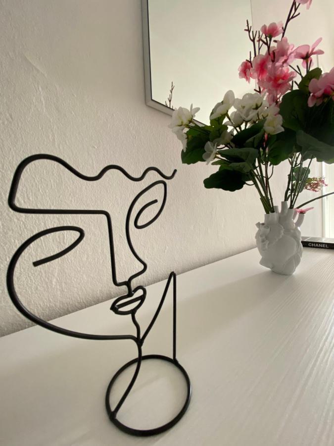 The Chic Holiday Apartment Verona Exteriör bild