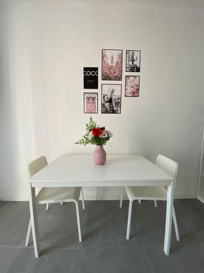 The Chic Holiday Apartment Verona Exteriör bild