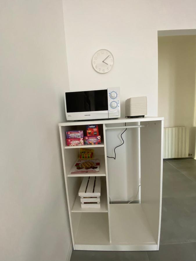 The Chic Holiday Apartment Verona Exteriör bild