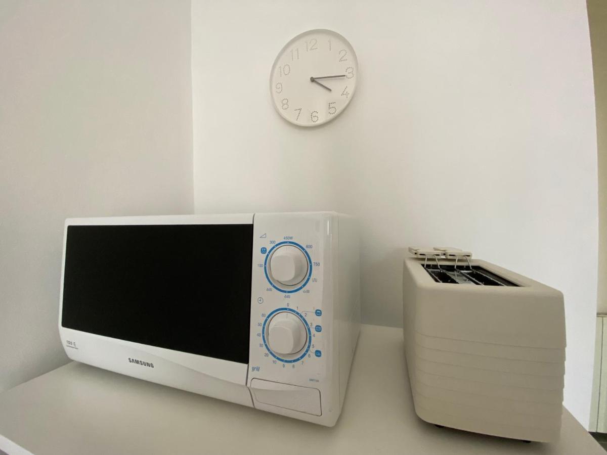 The Chic Holiday Apartment Verona Exteriör bild