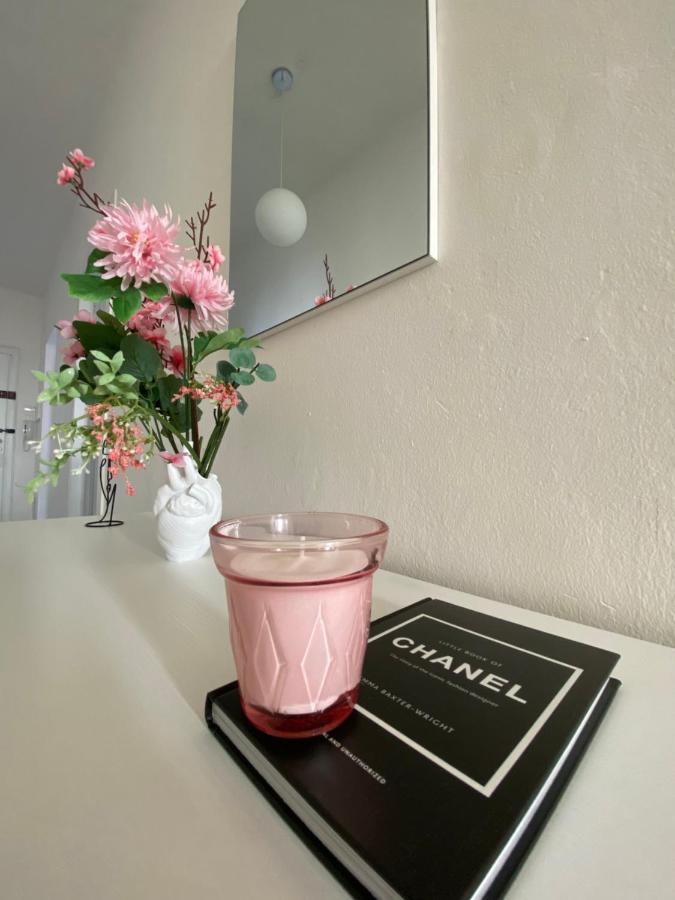 The Chic Holiday Apartment Verona Exteriör bild