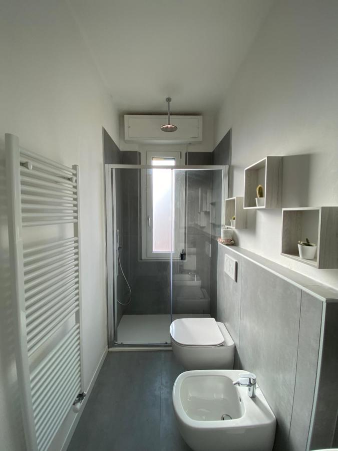 The Chic Holiday Apartment Verona Exteriör bild