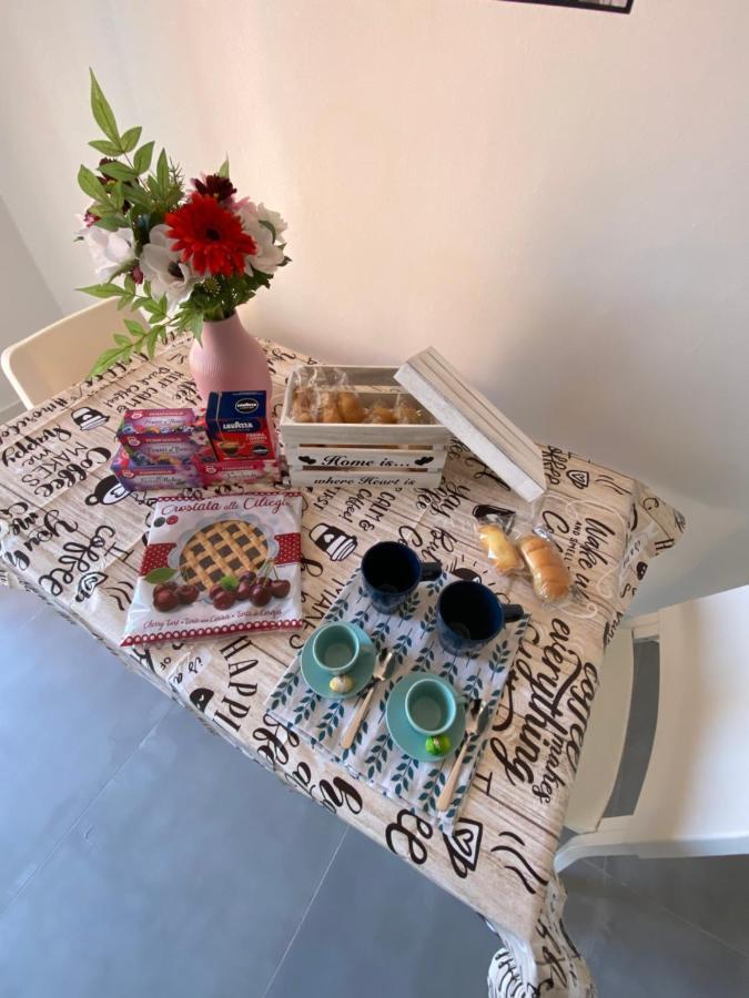 The Chic Holiday Apartment Verona Exteriör bild