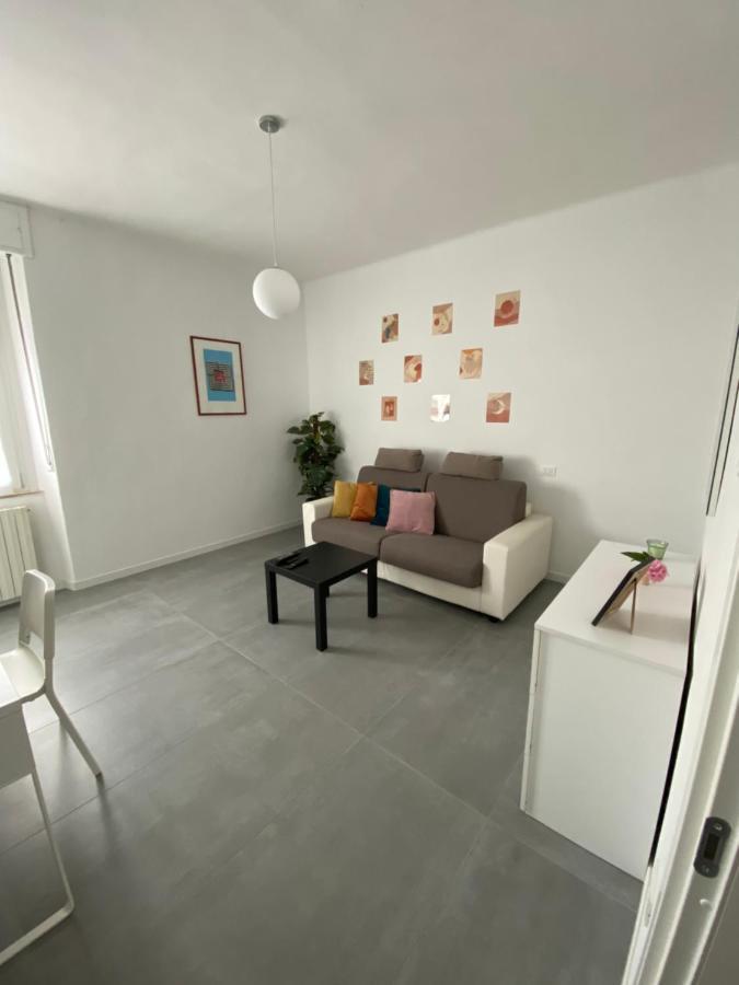 The Chic Holiday Apartment Verona Exteriör bild