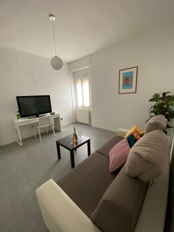 The Chic Holiday Apartment Verona Exteriör bild