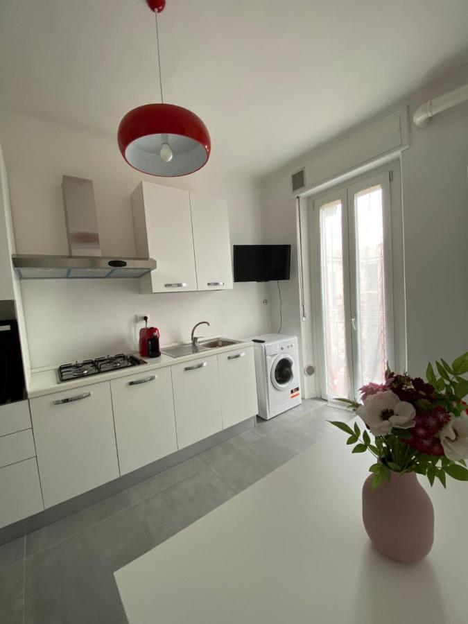 The Chic Holiday Apartment Verona Exteriör bild