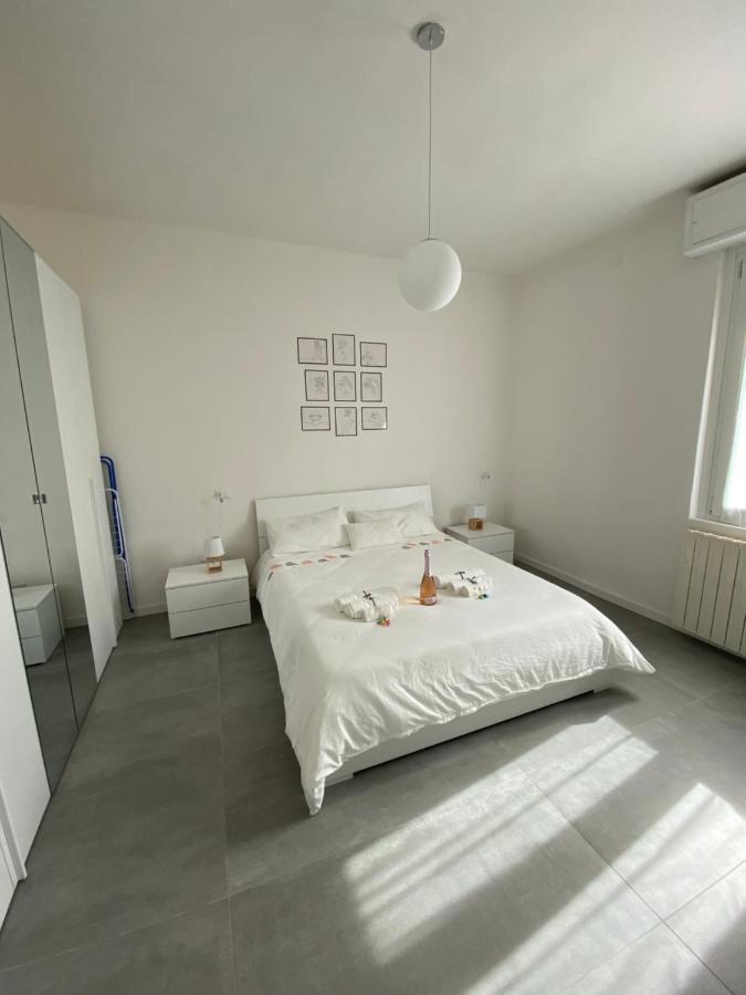 The Chic Holiday Apartment Verona Exteriör bild